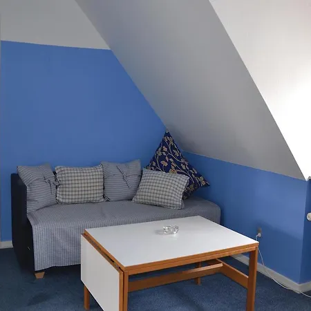 Ten-bedroom Holiday Hvalso With Sea View 04