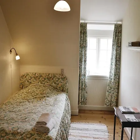 Ten-bedroom Holiday Hvalso With Sea View 04 Kirke Hvalsø